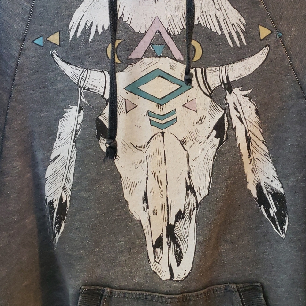 Sweatshirt - Picture 2 of 4